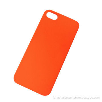 Back Cover/Case for New iPhone 5
